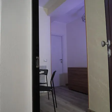 Pensjonat Our Fiumicino