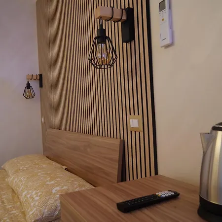 Pensjonat Our Fiumicino