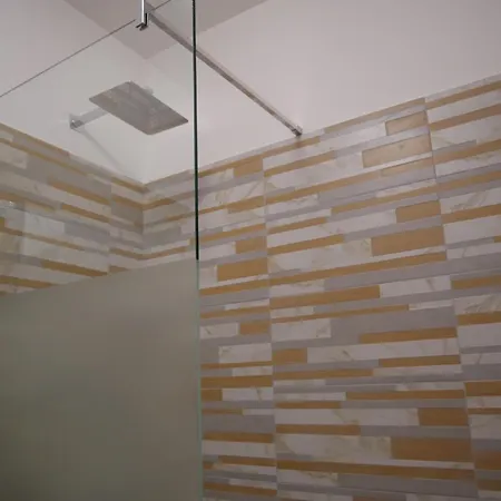 Pensjonat Our Fiumicino