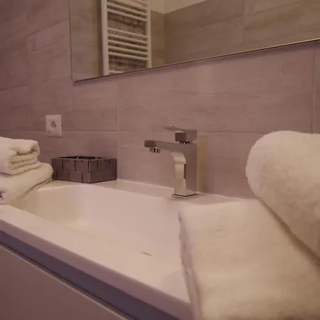 Our Pensjonat Fiumicino