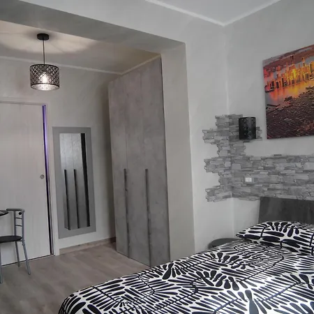 Pensjonat Our Fiumicino