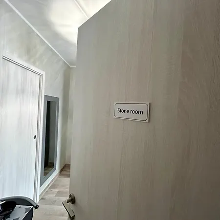 Our Pensjonat Fiumicino