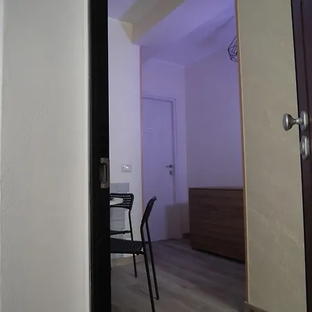 Pensjonat Our Fiumicino