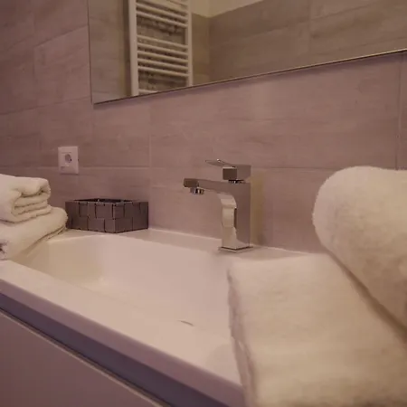 Our Pensjonat Fiumicino