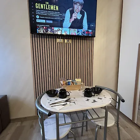 Our Pensjonat Fiumicino